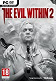Revisión de The Evil Within 2: el delantero Sebastian