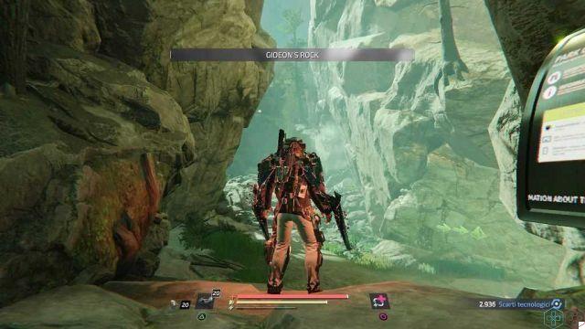 Review The Surge 2: a question of trust