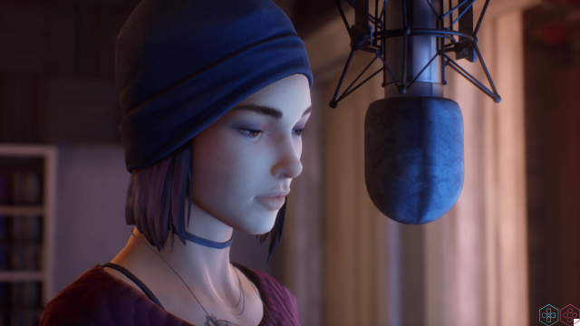 Life is Strange Review: True Colors, Mysteries and Emotions in Haven Springs