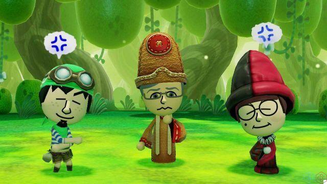 Miitopia review: be casual in the right way!