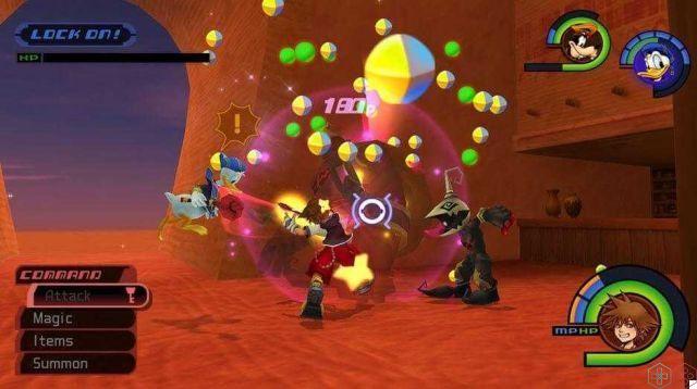 Kingdom Hearts HD 1.5 + 2.5 ReMix review: perfect or useless collection?