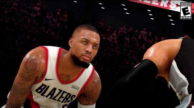 NBA 2K21 Review: Great Update!