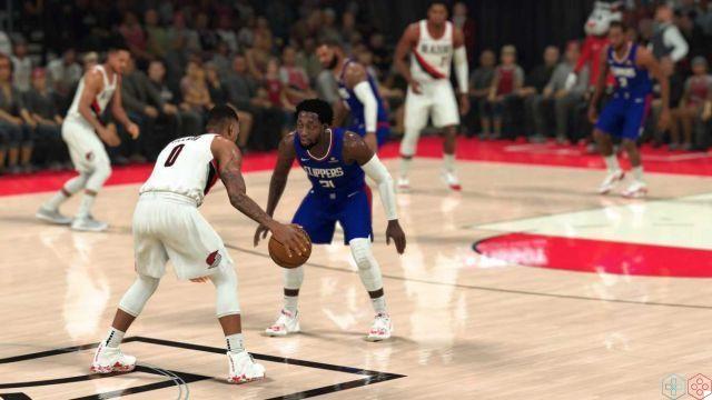 NBA 2K21 Review: Great Update!