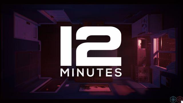 Twelve Minutes Review: Who's Lying?