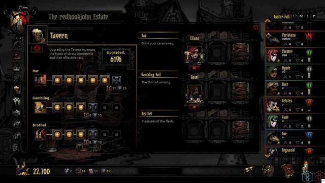 Darkest Dungeon Review: Descent into Madness