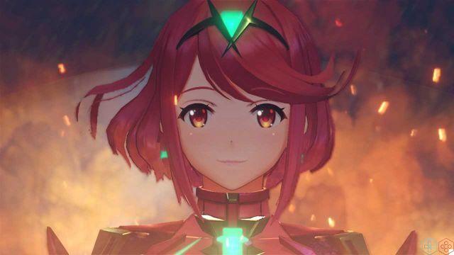 Xenoblade Chronicles 2 review, the definitive RPG on Switch