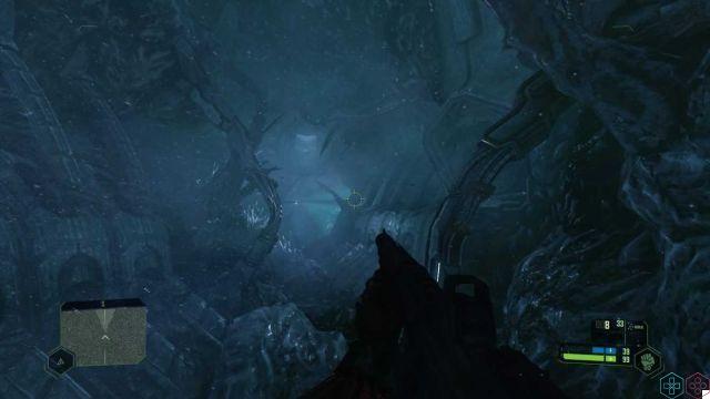 Critique de Crysis Remastered : Nomad arrive sur PS4