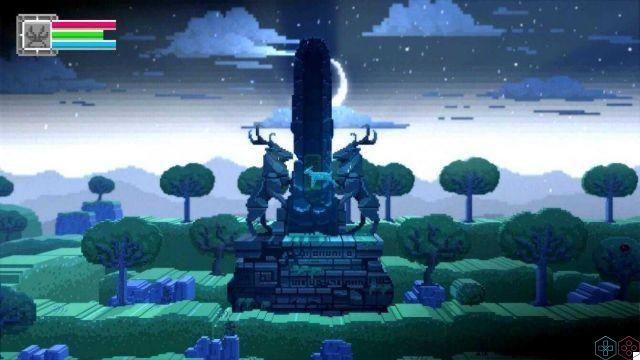 The Deer God review: a question of karma