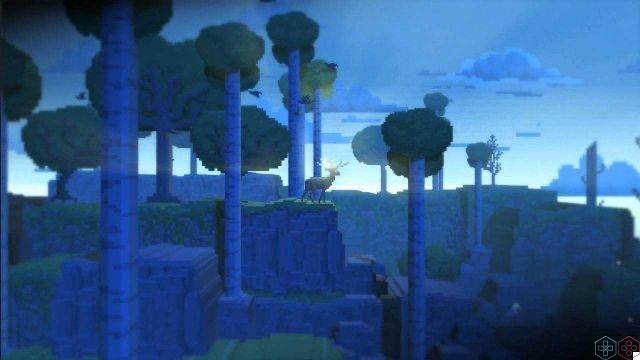 The Deer God review: a question of karma