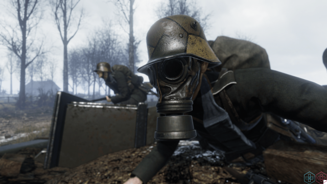 Tannenberg review: the other side of the war