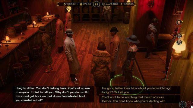 Empire of Sin Review: Conquering Chicago