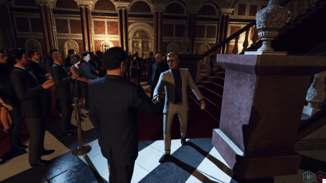 HITMAN 3 review: nothing is real everything is lawful