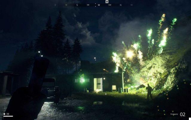 Review Generation Zero: back to the 80s?