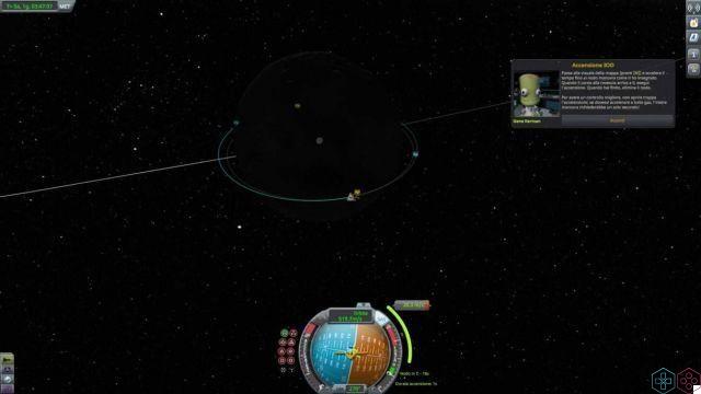 Revisión del programa espacial Kerbal: espacio a solo un clic de distancia
