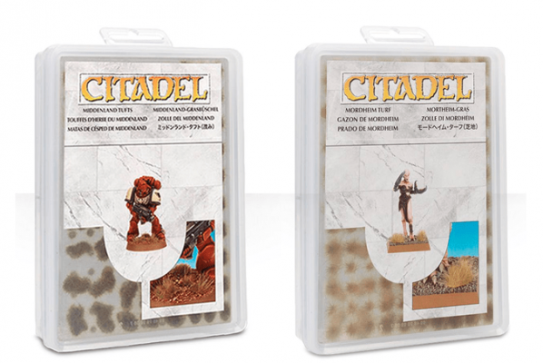 How to paint Games Workshop miniatures - Tutorial 31: Pippin, Citadel Guard