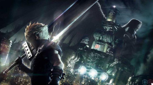Final Fantasy VII Remake review: the legend returns