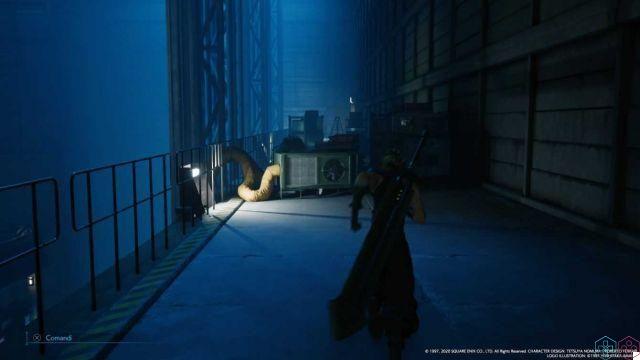 Revisión de Final Fantasy VII Remake: la leyenda regresa