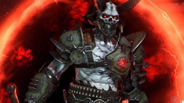 Doom Eternal review: past, present and future of FPS