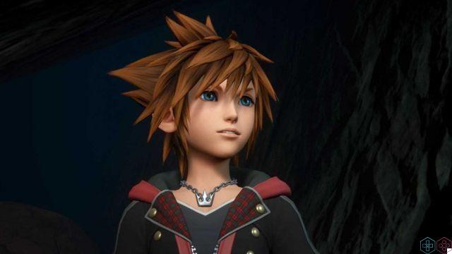 Kingdom Hearts III review: the dream comes true