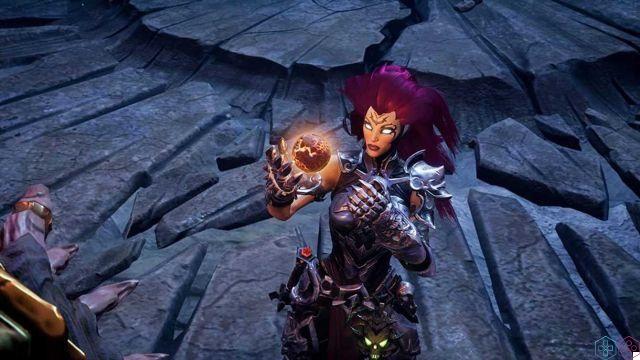 Darksiders 3 review for Nintendo Switch: experience the fury in portable mode