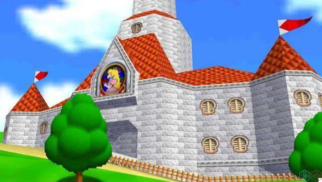 Retrogaming : Super Mario 64, « C'est - Un moi, Mario » !