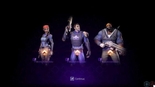 Agents of Mayhem review: the heir of Saints Row