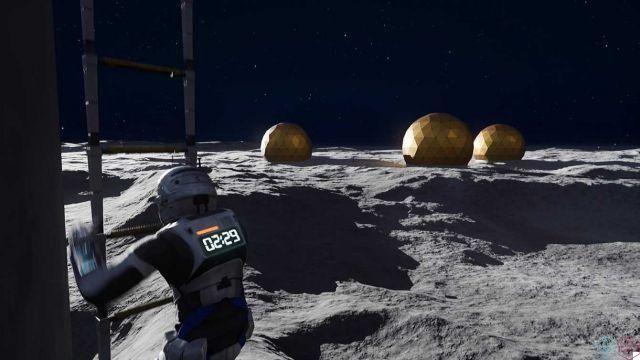 Resenha Entregue a Lua para nós: o console do La Luna su