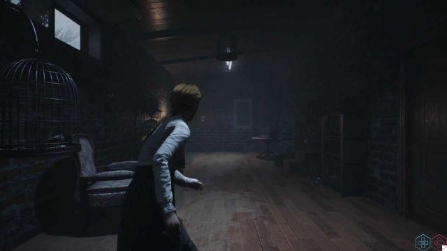 Remothered review: Broken Porcelain, what a mess ...