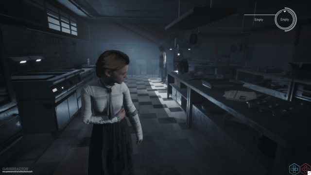 Remothered review: Broken Porcelain, what a mess ...