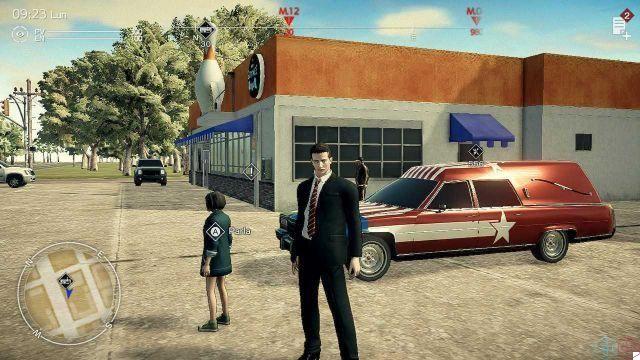 Review Deadly Premonition 2: A Blessing in Disguise, do we have a new cult?