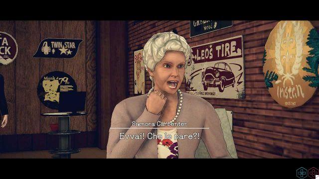 Review Deadly Premonition 2: A Blessing in Disguise, do we have a new cult?