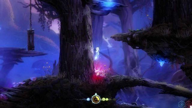 Ori And The Blind Forest Review: A really deep platformer