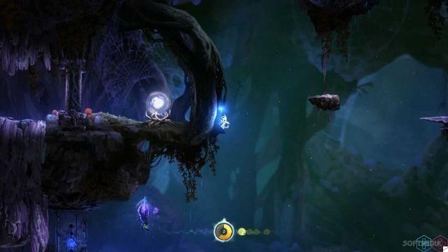 Ori And The Blind Forest Review: un juego de plataformas realmente profundo