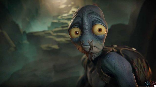 Oddworld review: Soulstorm, Abe's odyssey continues
