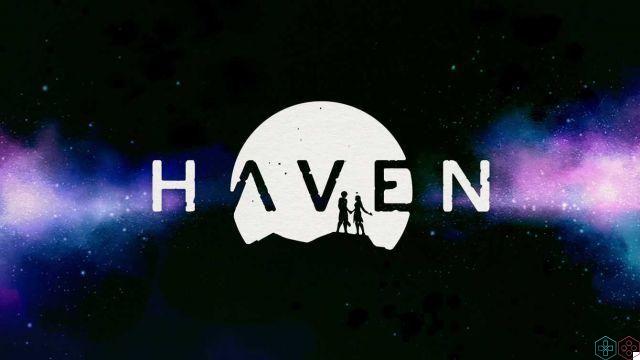 Revisión de Haven: amor en movimiento y deslizamiento en PS4
