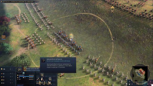 Revue Age of Empires IV : le retour du roi