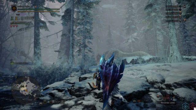 Monster Hunter World: Iceborne review, a critical gem