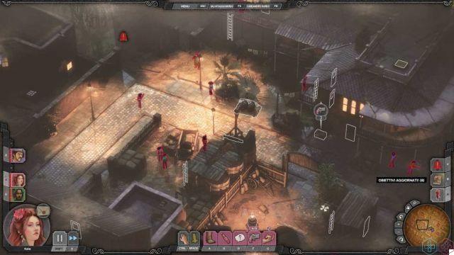 Desperados III PC Review: The assassins of the West