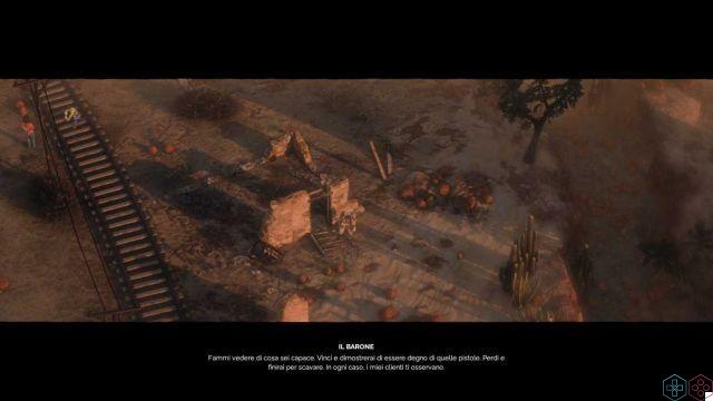 Desperados III PC Review: Los asesinos de Occidente