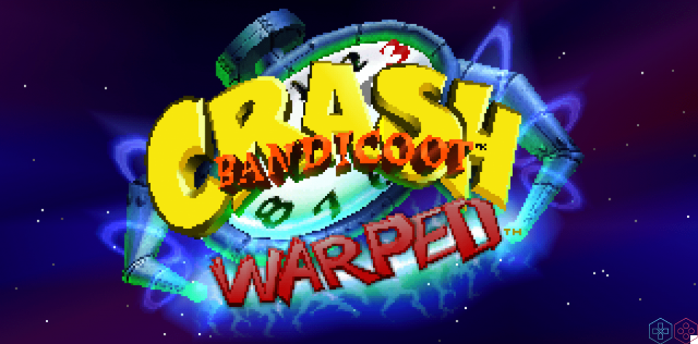 Retrogaming, a journey through time with Crash Bandicoot 3: Warped