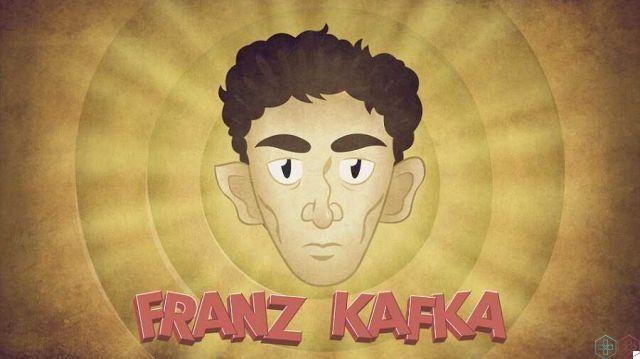 Reseña El videojuego de Franz Kafka: una aventura en el universo surrealista