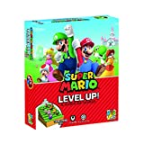 Resenha Super Mario Level Up: aqui vamos nós!