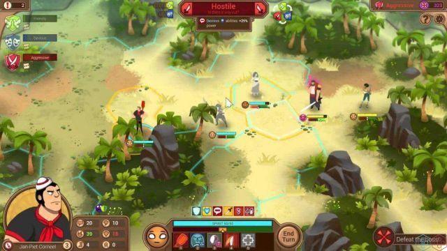 Renowned Explorers Review: Looking for new treasures