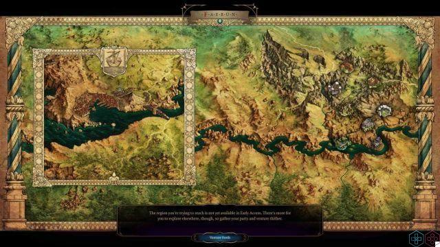 Revise Baldur's Gate 3 Early Access: entre tradición e innovación