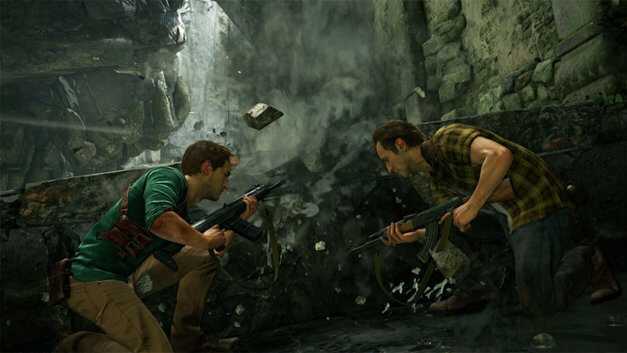 Crítica de Uncharted 4: por que escolhi o PlayStation 4
