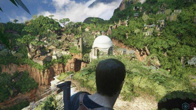 Revisión de Uncharted 4: por qué elegí PlayStation 4