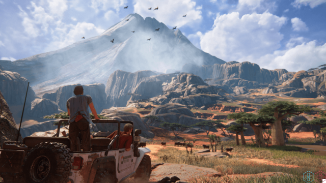 Uncharted 4 review: why I chose PlayStation 4