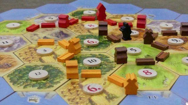 Classifying board games: our guide