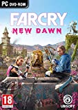 Far Cry: revisión de New Dawn, locura agradable