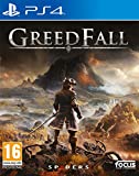 GreedFall review: ready to go?